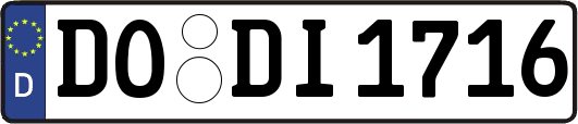 DO-DI1716