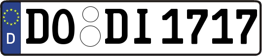 DO-DI1717