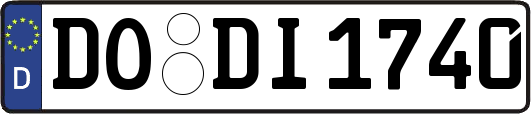 DO-DI1740