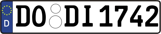 DO-DI1742