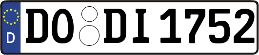 DO-DI1752
