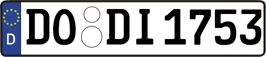 DO-DI1753
