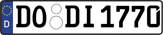 DO-DI1770