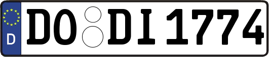 DO-DI1774
