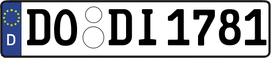DO-DI1781