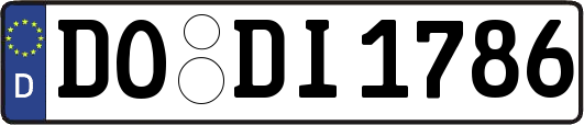 DO-DI1786