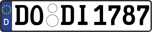 DO-DI1787