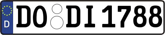 DO-DI1788