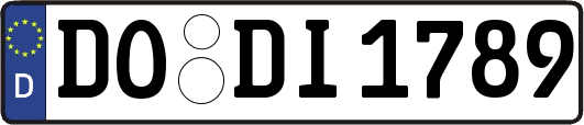 DO-DI1789