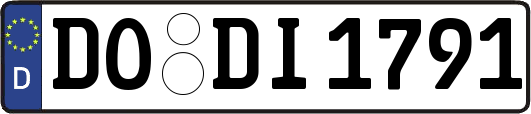 DO-DI1791