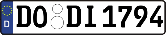 DO-DI1794