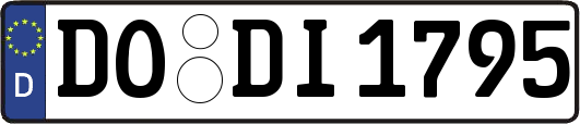 DO-DI1795