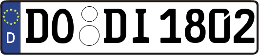 DO-DI1802