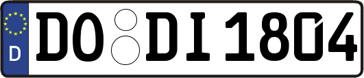 DO-DI1804