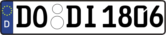 DO-DI1806