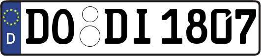DO-DI1807