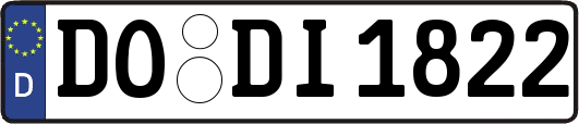 DO-DI1822