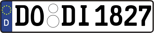 DO-DI1827