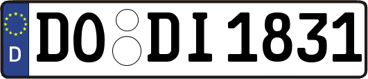 DO-DI1831