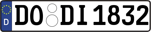 DO-DI1832