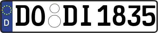DO-DI1835