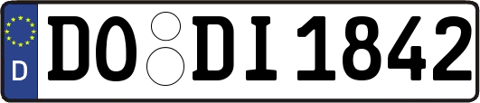 DO-DI1842