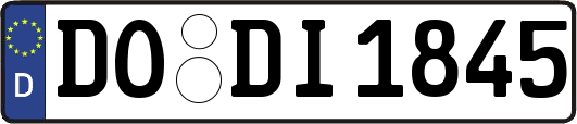 DO-DI1845