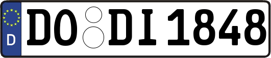 DO-DI1848