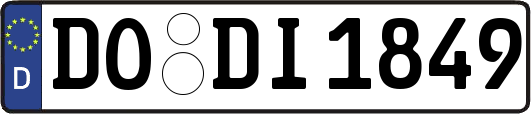 DO-DI1849