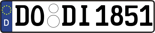 DO-DI1851