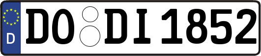 DO-DI1852