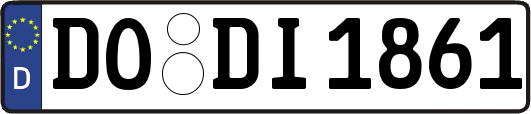 DO-DI1861