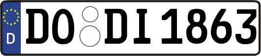 DO-DI1863
