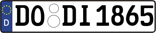 DO-DI1865