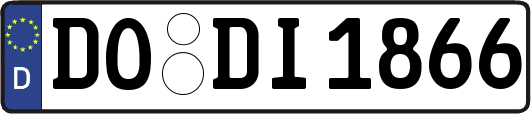 DO-DI1866