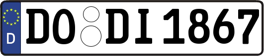 DO-DI1867