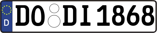 DO-DI1868