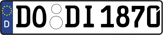 DO-DI1870