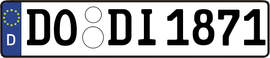 DO-DI1871