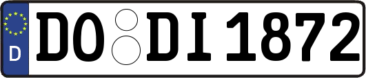 DO-DI1872