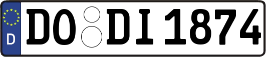 DO-DI1874