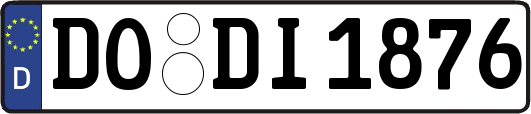DO-DI1876
