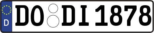 DO-DI1878