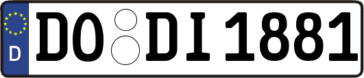 DO-DI1881