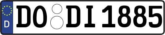 DO-DI1885