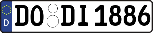 DO-DI1886