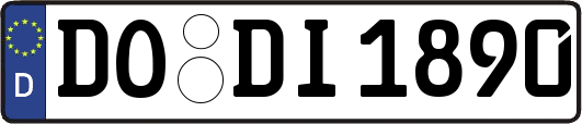 DO-DI1890