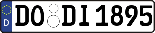 DO-DI1895