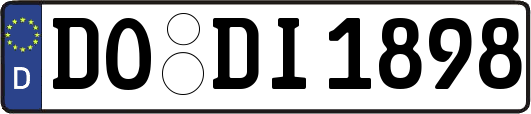 DO-DI1898