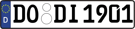 DO-DI1901
